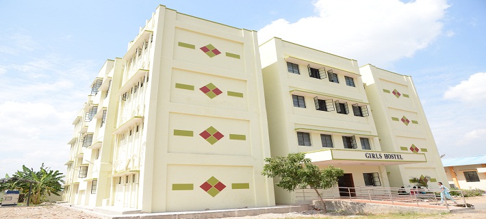 University College of Engineering Villupuram campus gallery image 4