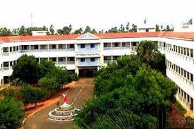 J.P. College of Engineering campus gallery image 3