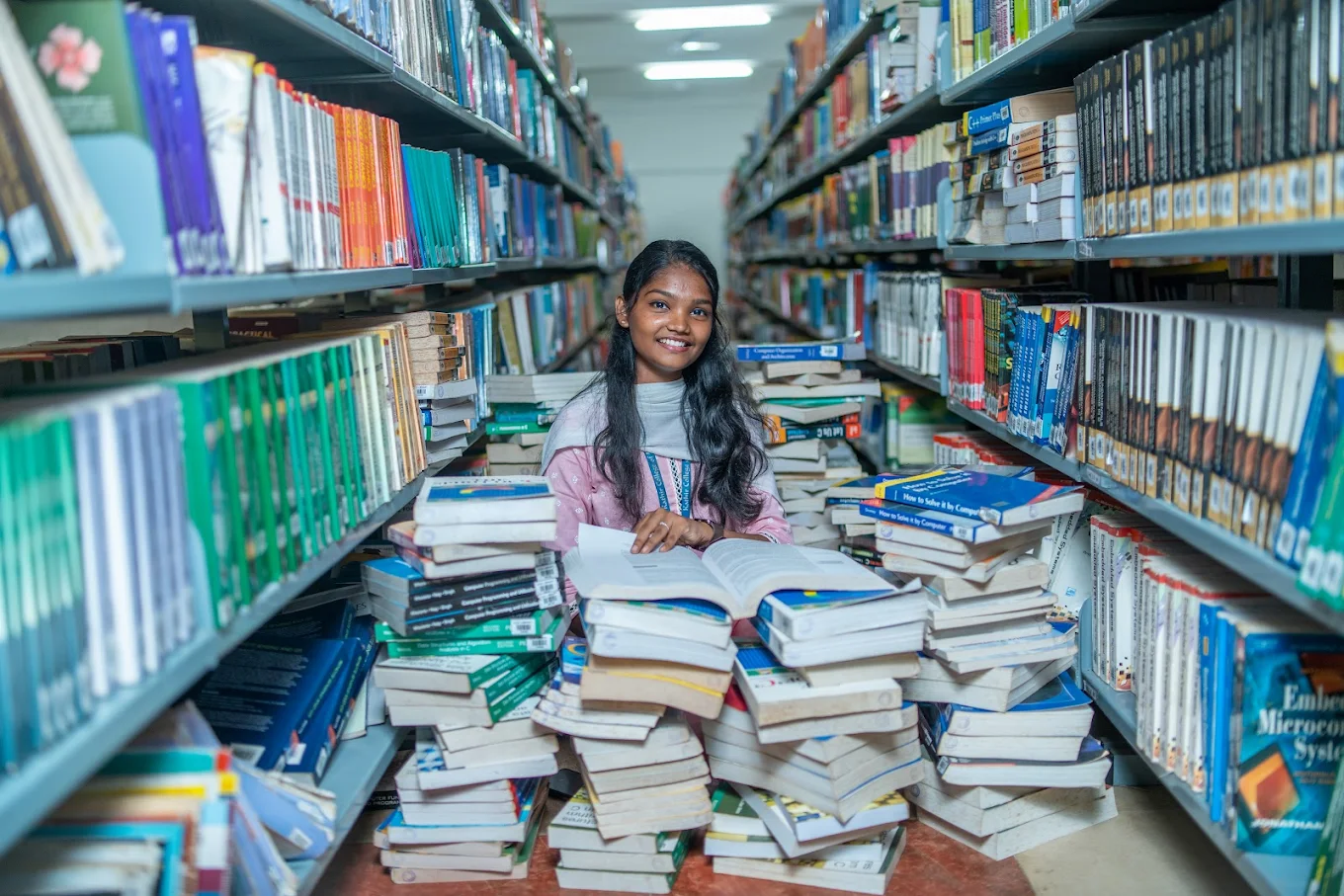 Kathir Engineering College campus gallery image 2