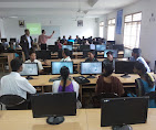 Info Engineering College campus gallery image 3