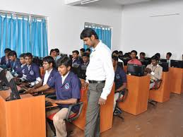 Vidhya Mandhir Institute of Technology campus gallery image 5