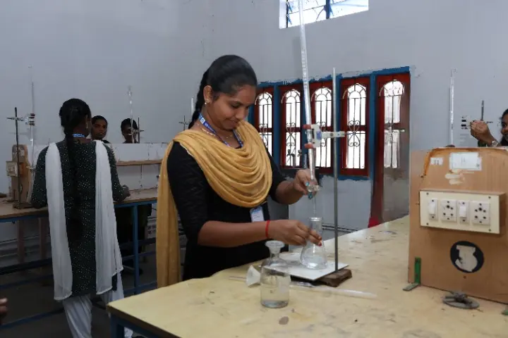 SBM College of Engineering and Technology campus gallery image 3