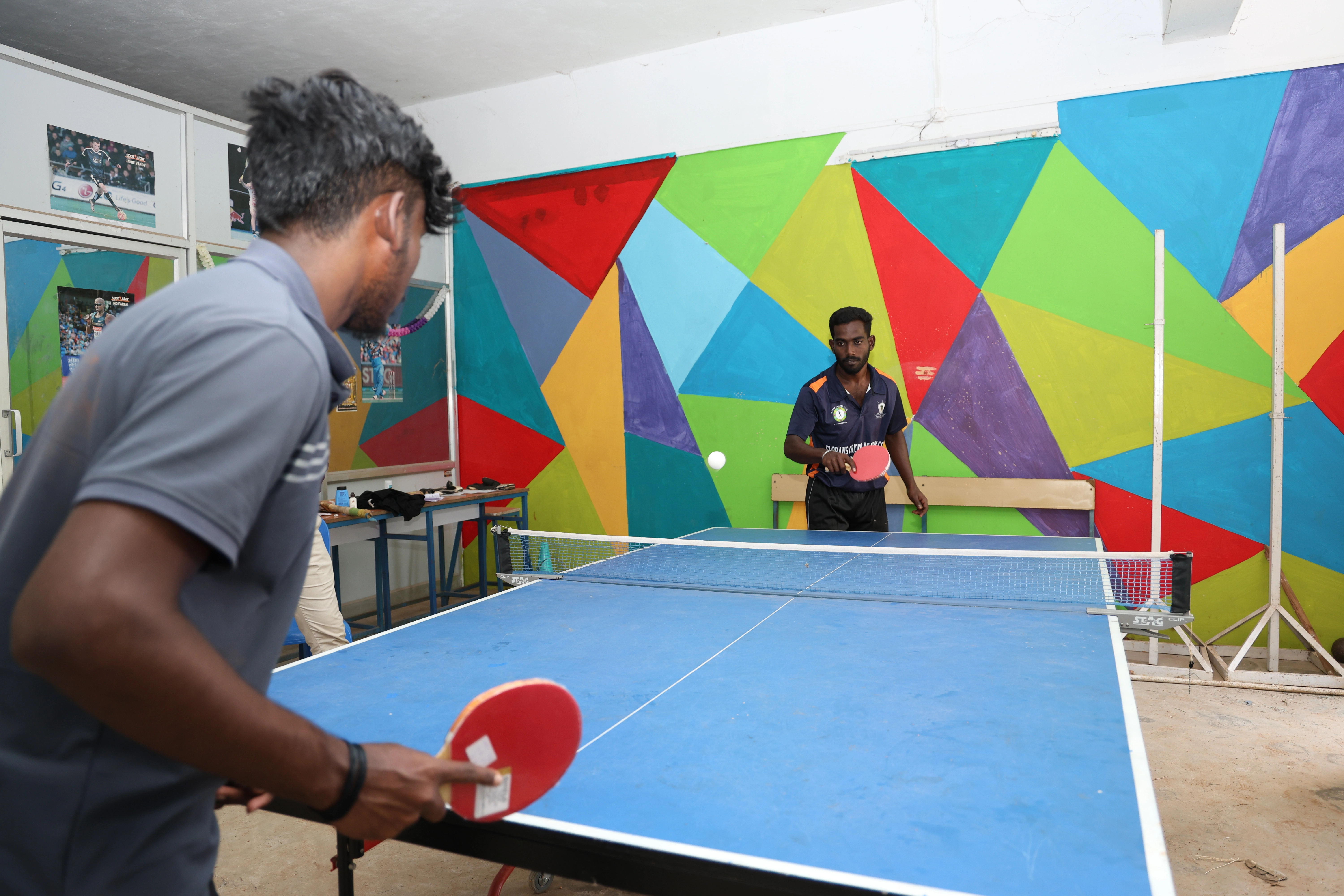SBM College of Engineering and Technology campus gallery image 4