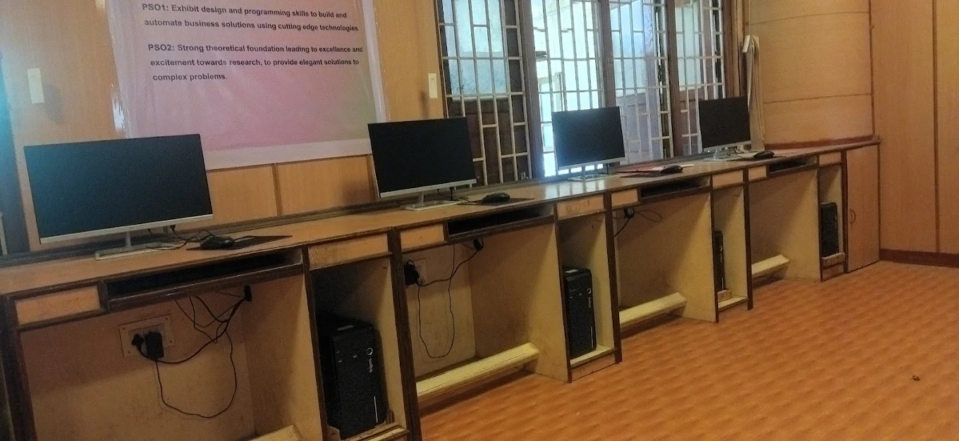 A.R.J College of Engineering & Technology, Mannargudi campus gallery image 2
