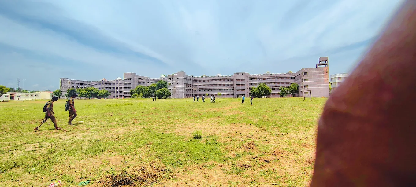 A.R.J College of Engineering & Technology, Mannargudi campus gallery image 3
