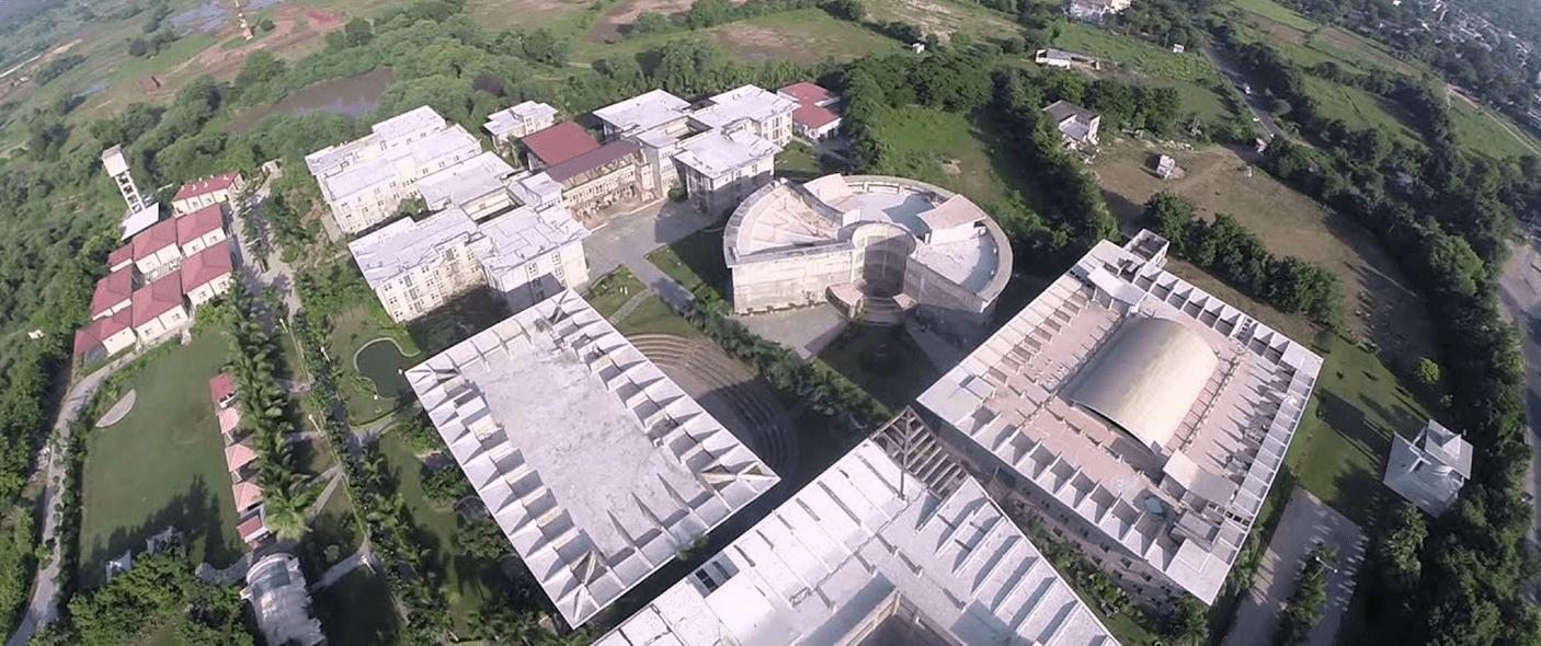AAA College of Engineering and Technology campus gallery image 2