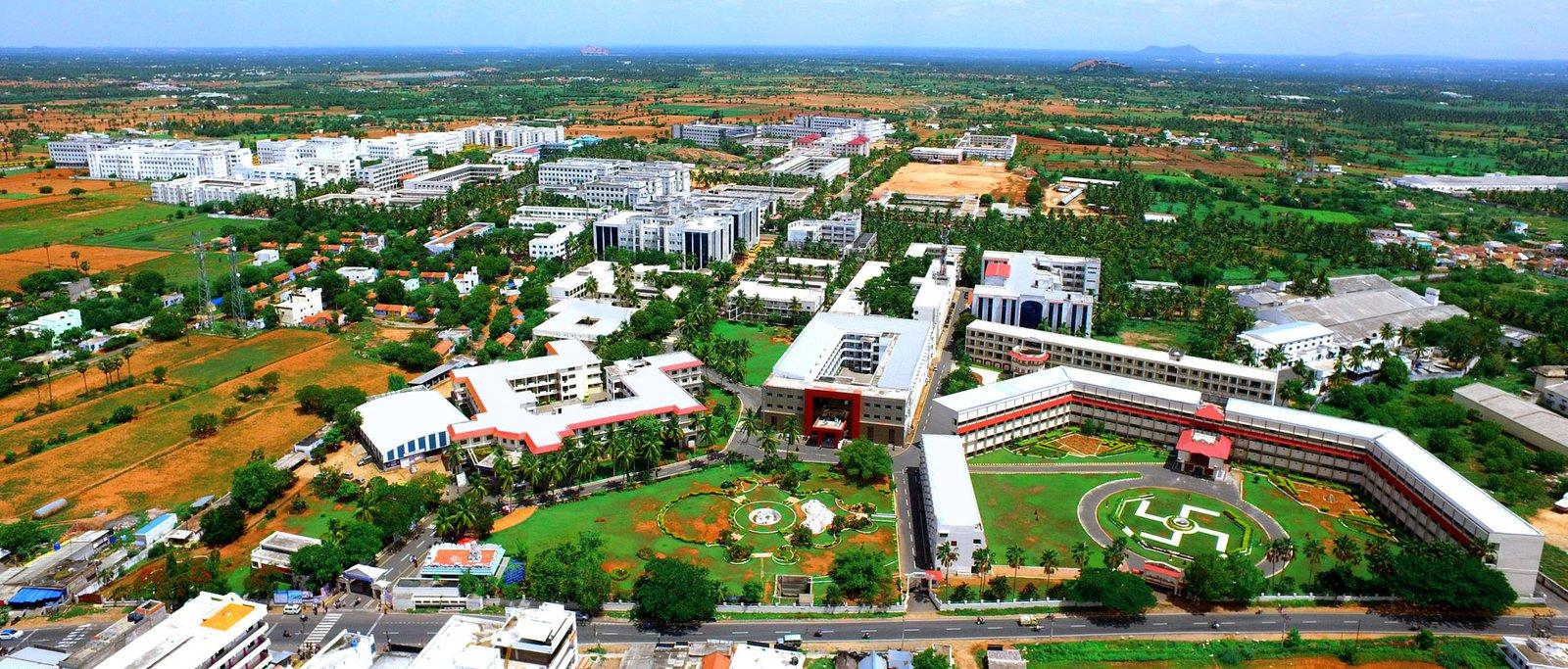 PSR Engineering College campus gallery image 4