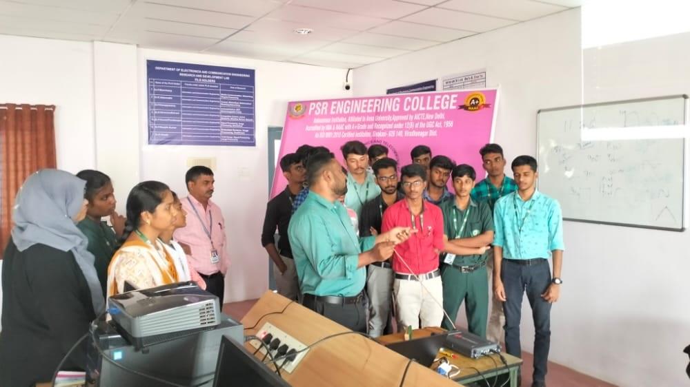 PSR Engineering College campus gallery image 5