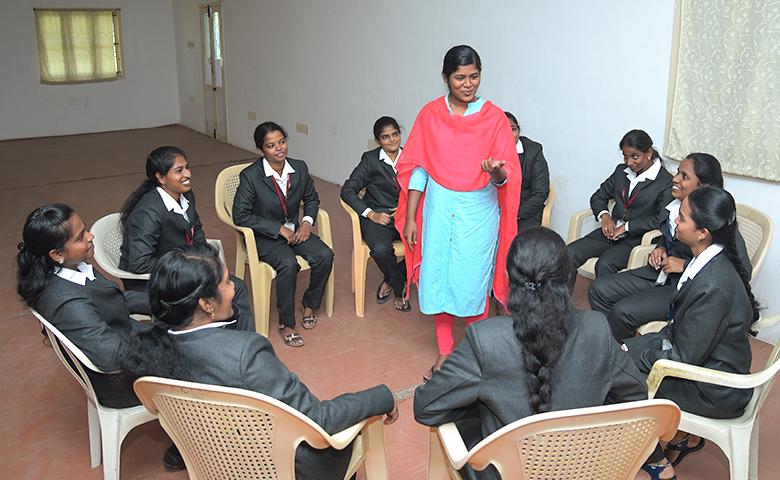 PSR Engineering College campus gallery image 3
