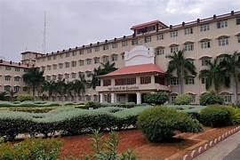 Mahendra College of Engineering campus gallery image 2