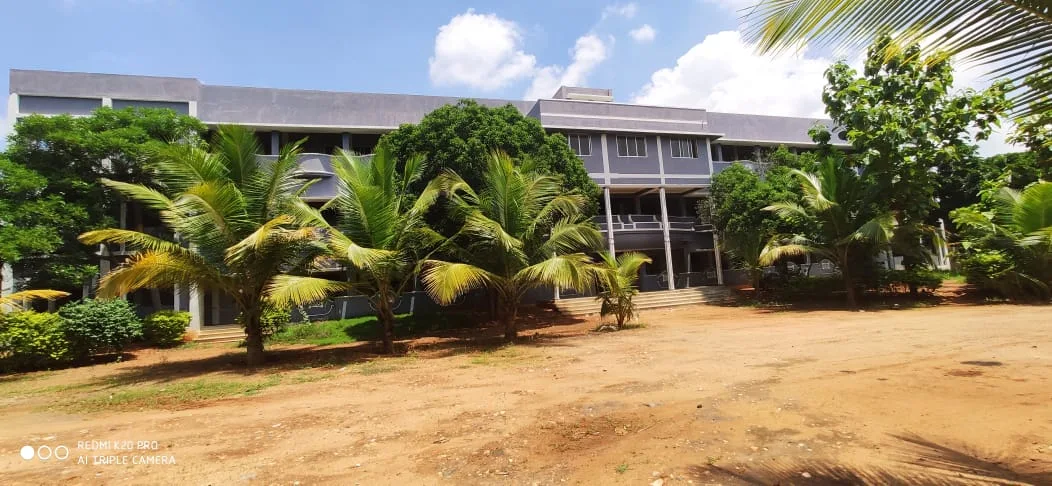 Aishwarya College of Engineering and Technology campus gallery image 3
