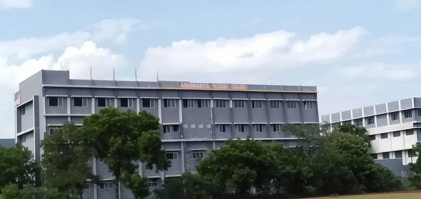 Aishwarya College of Engineering and Technology campus gallery image 2