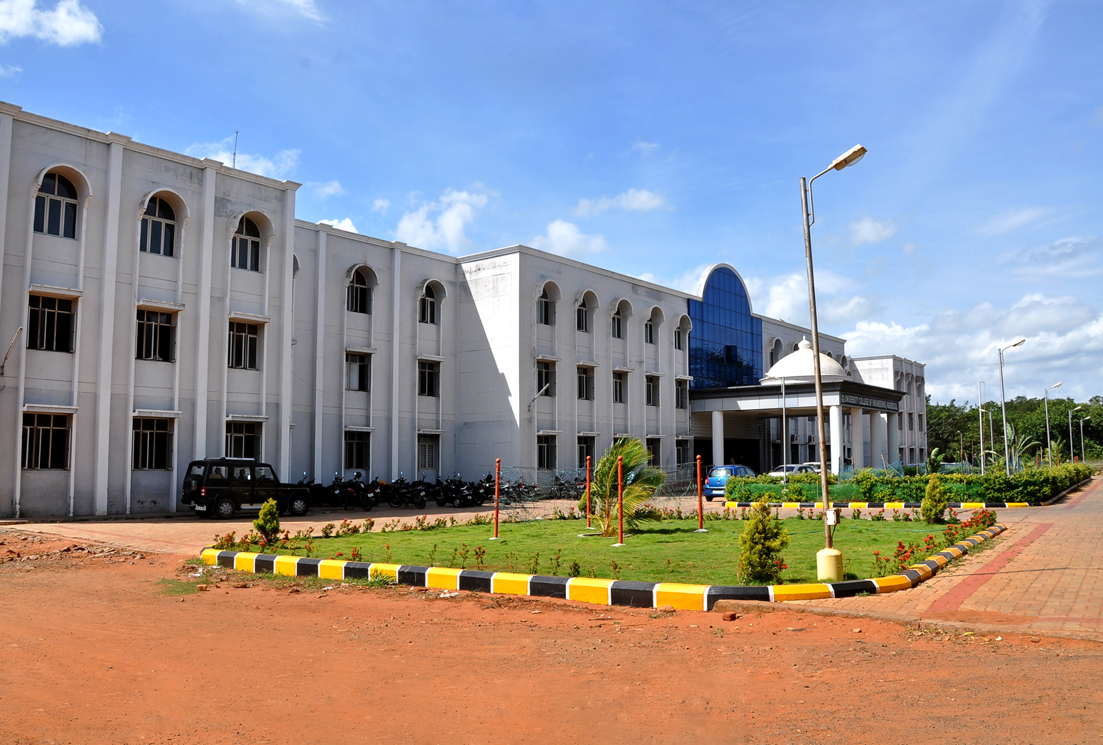 Government College of Engineering Nagercoil campus gallery image 2