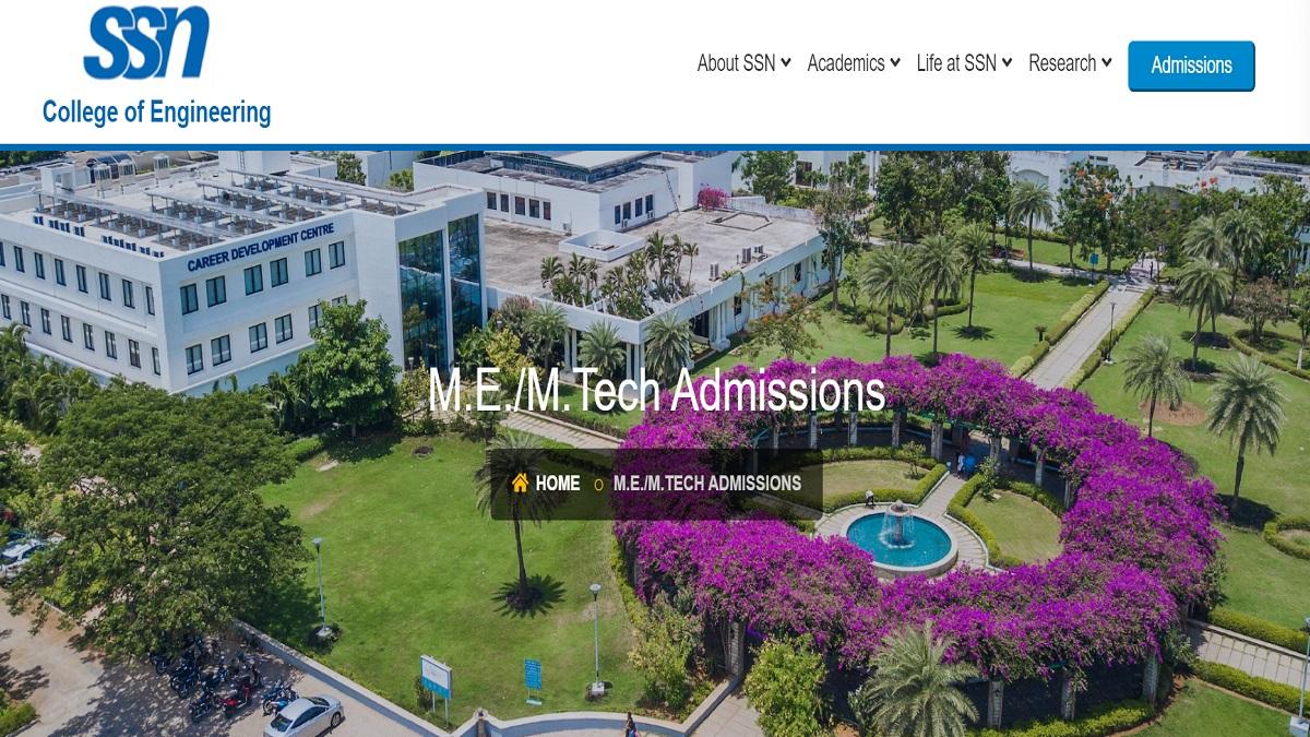 Sri Sivasubramaniya Nadar College of Engineering campus gallery image 2