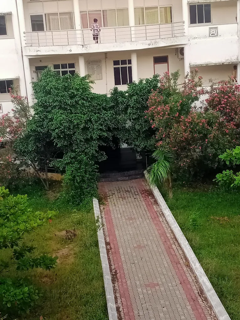 University College of Engineering Ariyalur campus gallery image 4