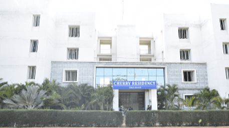 Builders Engineering College campus gallery image 3
