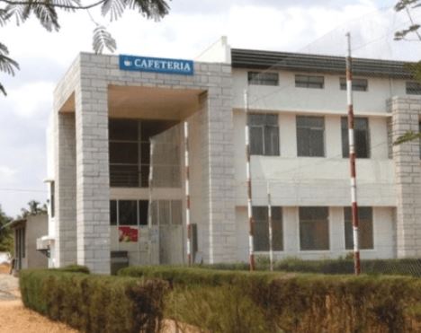 Builders Engineering College campus gallery image 2
