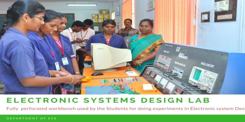 Government College of Engineering, Bargur campus gallery image 2
