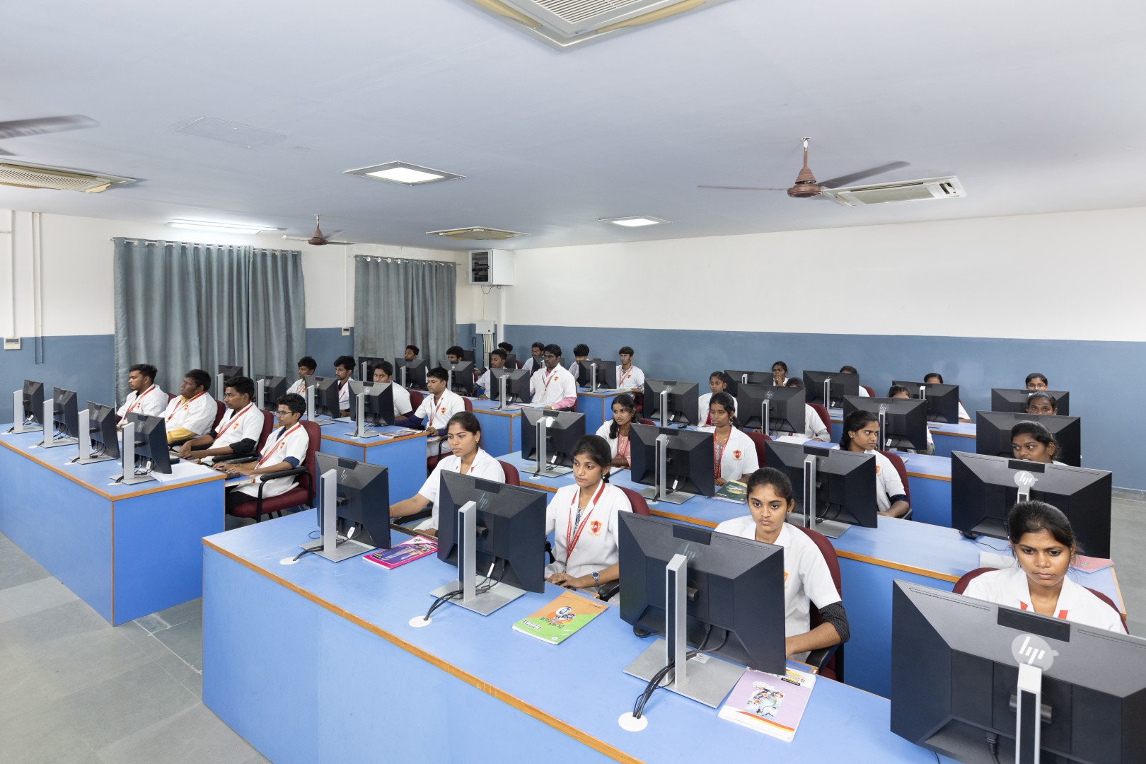 GRT Institute of Engineering and Technology campus gallery image 5