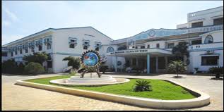 Idhaya Engineering College campus gallery image 2