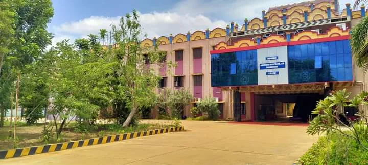 Sembodai Rukmani Varatharajan Engineering College campus gallery image 5