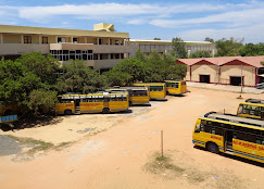 Sembodai Rukmani Varatharajan Engineering College campus gallery image 4