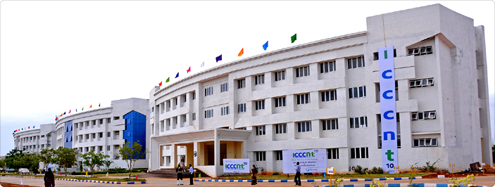 Chettinad College of Engineering and Technology campus gallery image 2