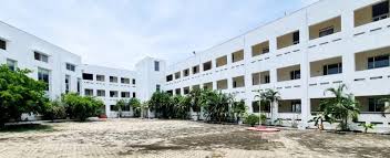 T.S.M Jain College of Technology campus gallery image 2
