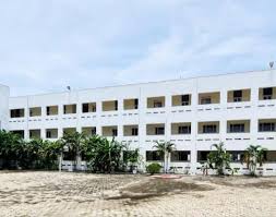 T.S.M Jain College of Technology campus gallery image 3