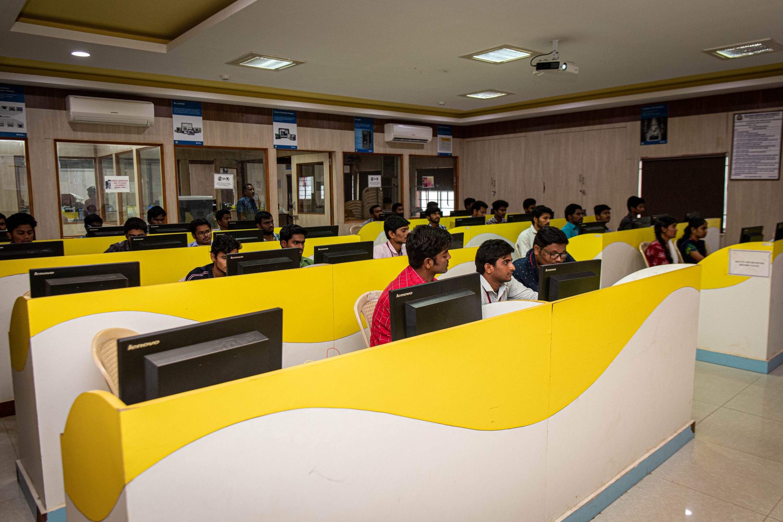 Kalasalingam Academy of Research and Education campus gallery image 2