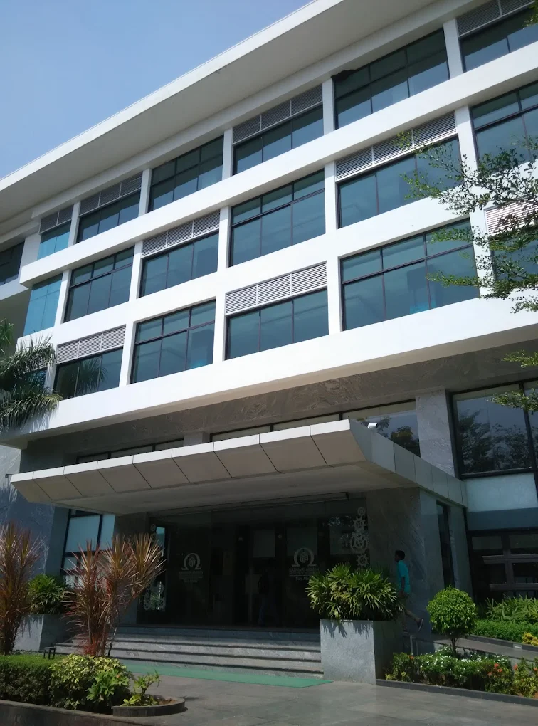 Bannari Amman Institute of Technology campus gallery image 4