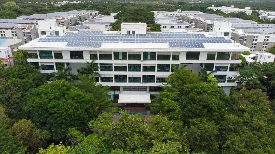 Bannari Amman Institute of Technology campus gallery image 3