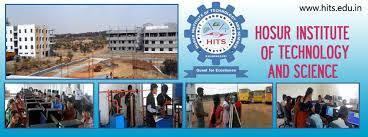 Hosur Institute of Technology and Science campus gallery image 5