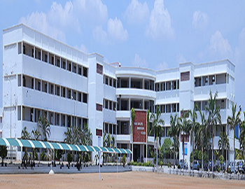 Maha Barathi Engineering College campus gallery image 2