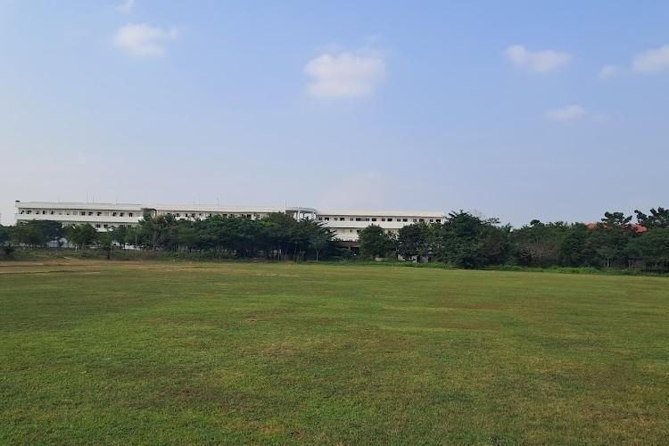ARM College of Engineering and Technology campus gallery image 3