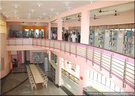 V.R.S College of Engineering and Technology campus gallery image 3