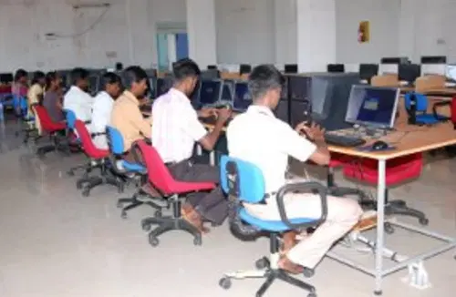 V.K.S. College of Engineering and Technology campus gallery image 2