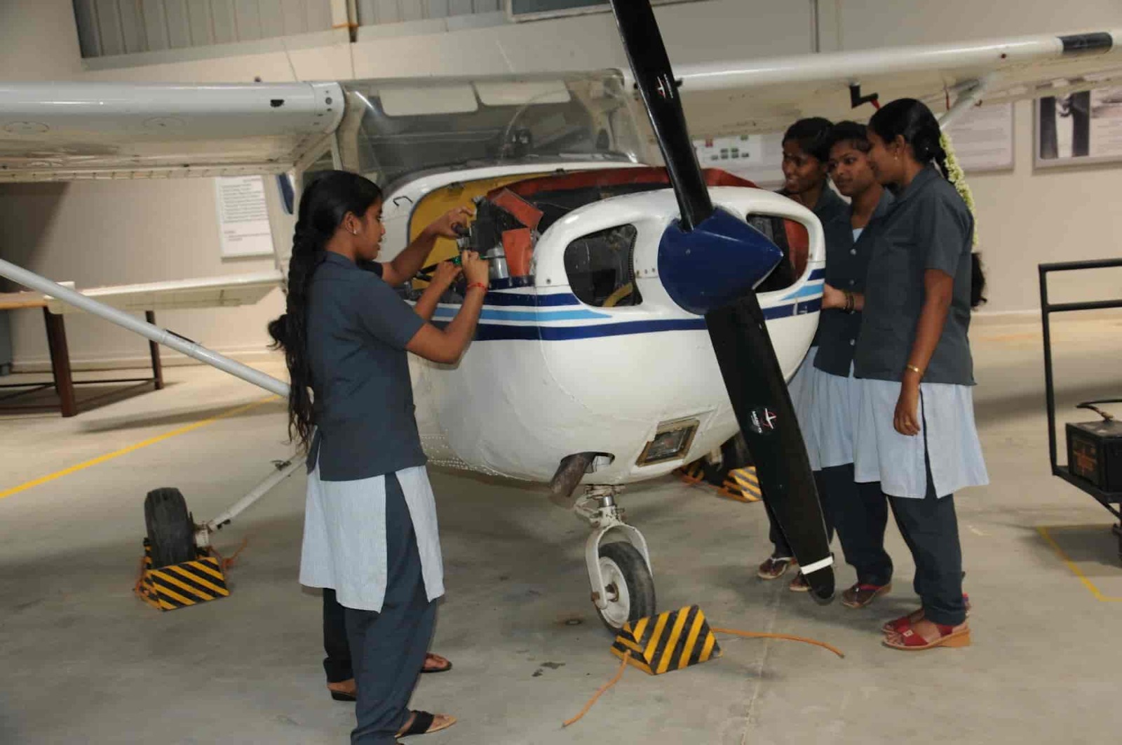 ER Perumal Manimekalai College of Engineering campus gallery image 5