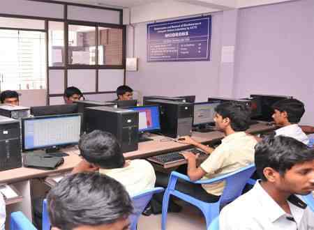 ER Perumal Manimekalai College of Engineering campus gallery image 2