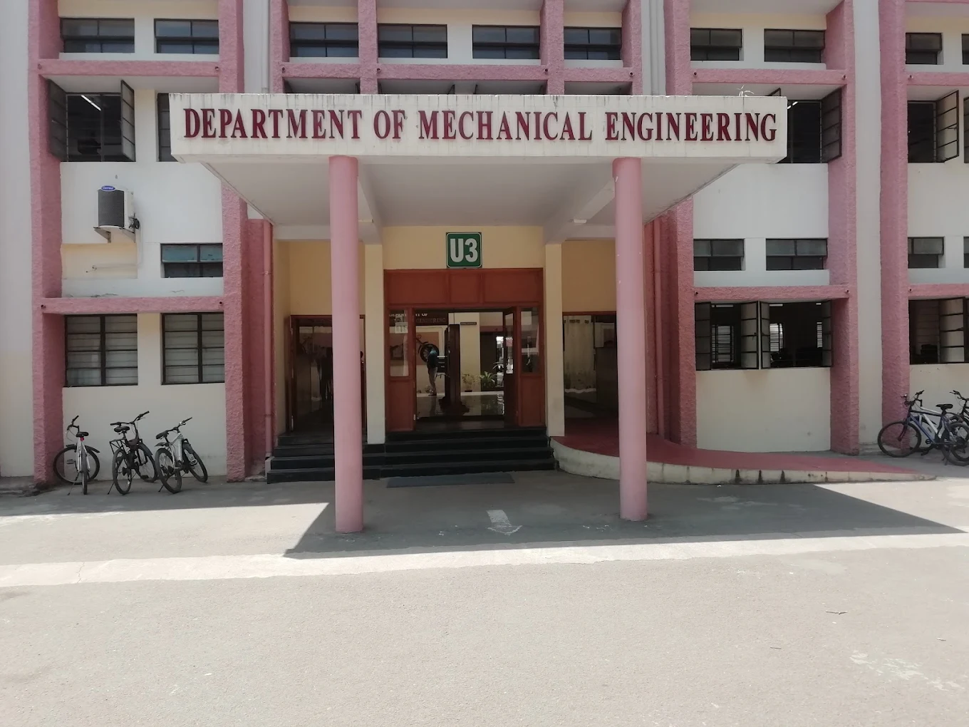 Karunya Institute of Technology and Sciences campus gallery image 2