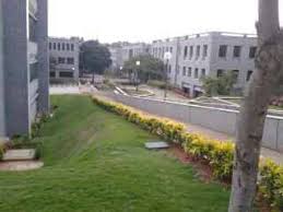 Sri Krishna College of Engineering and Technology campus gallery image 3