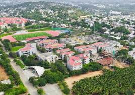 Sri Krishna College of Engineering and Technology campus gallery image 4