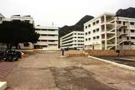 Ponjesly College of Engineering campus gallery image 2