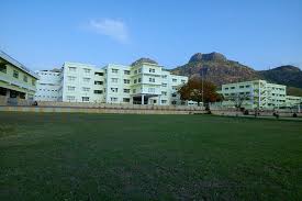 Ponjesly College of Engineering campus gallery image 3