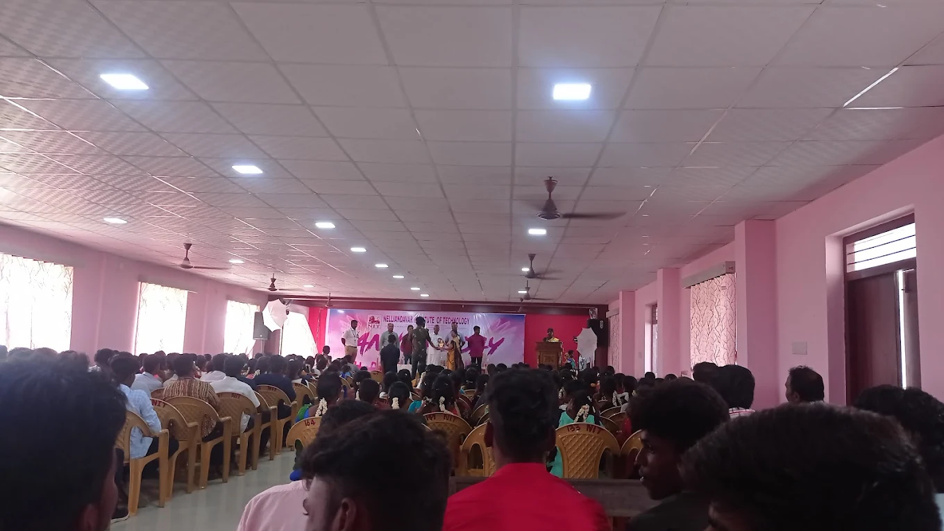 Nelliandavar Institute of Technology campus gallery image 5
