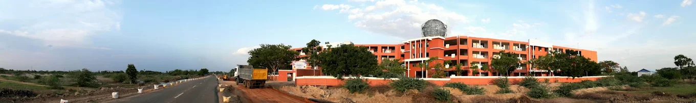 Nelliandavar Institute of Technology campus gallery image 3