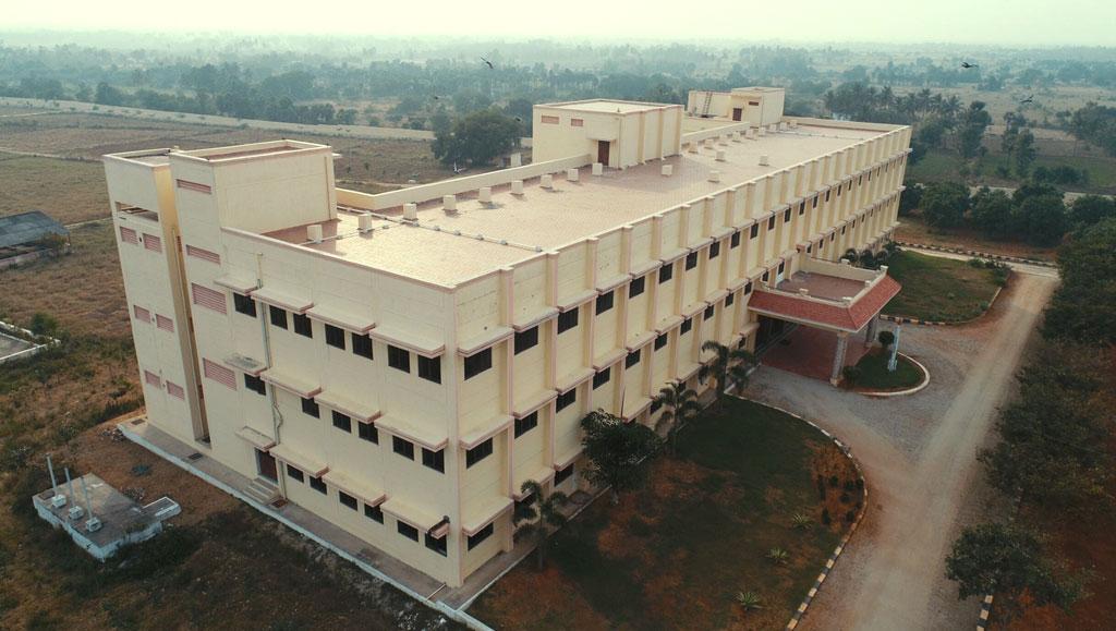Adhiparasakthi Engineering College campus gallery image 2
