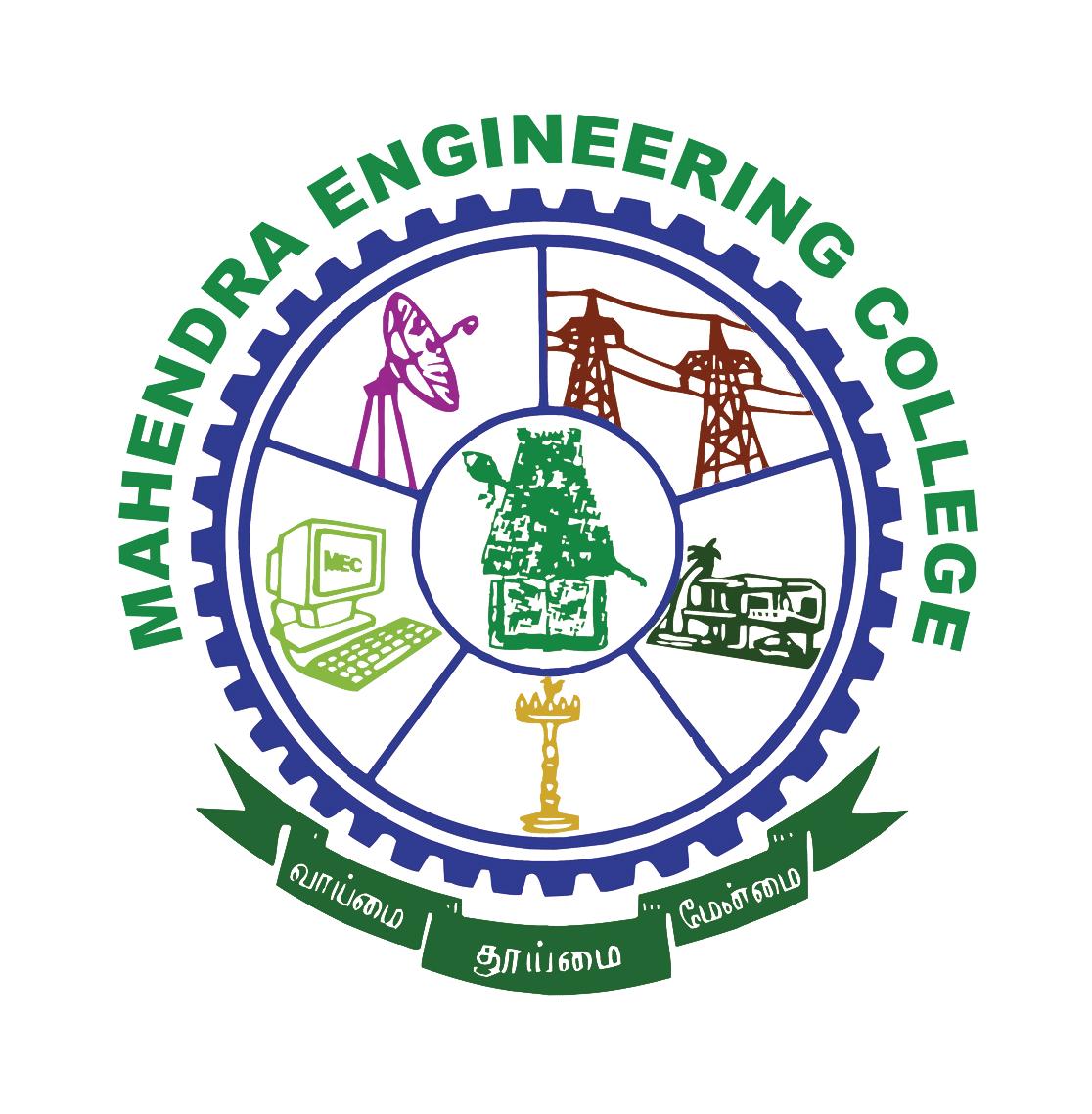 Mahendra Group of Institutions