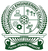 Thangavelu Engineering College
