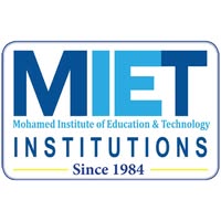 M.I.E.T. Engineering College